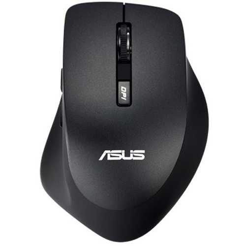 ASUS WT425 Mouse muis 1000-1600dpi