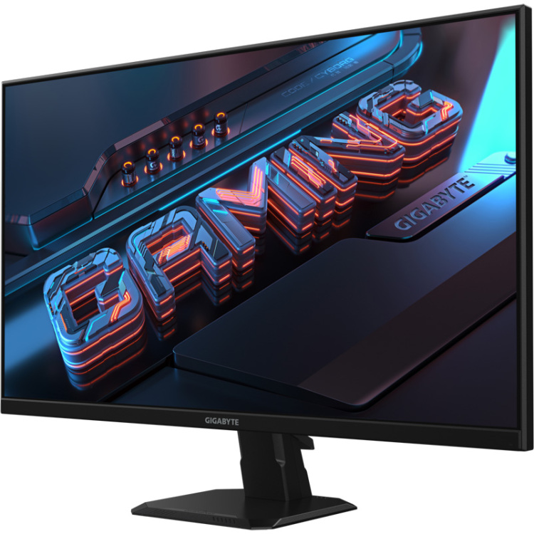 GIGABYTE GS27Q X gaming monitor 2x HDMI, DisplayPort, 240 Hz
