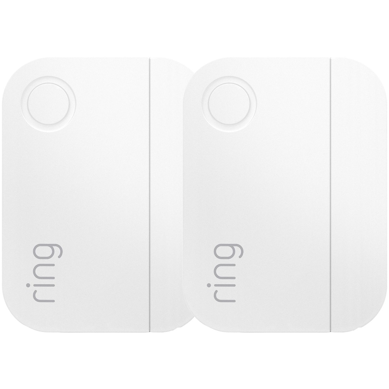 Ring Alarm Contact Sensor 2nd Gen 2pk Inbraakbeveiliging Wit