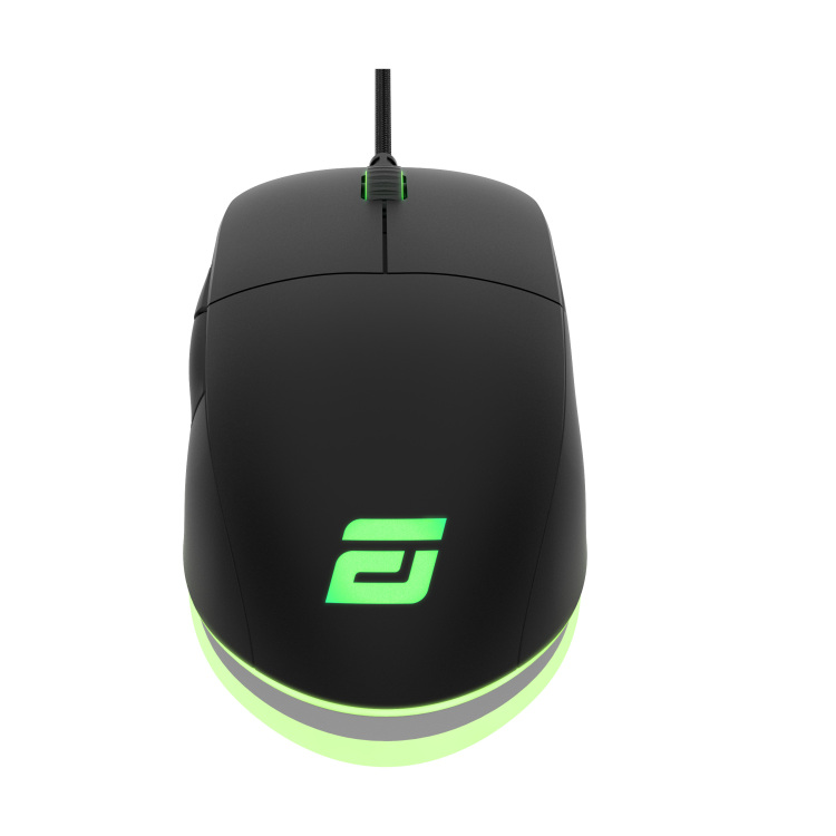 Endgame Gear XM1 RGB gaming muis 50 - 16.000 dpi