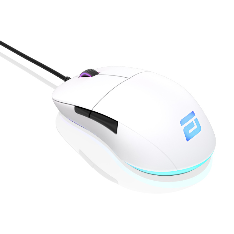 Endgame Gear XM1 RGB gaming muis 50 - 16.000 dpi