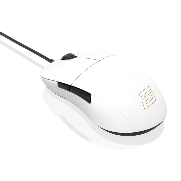 Endgame Gear XM1r gaming muis 50 - 19.000 dpi