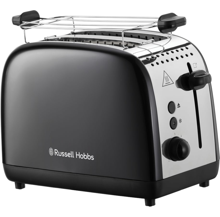 Russell Hobbs 26550-56 Broodrooster Zwart