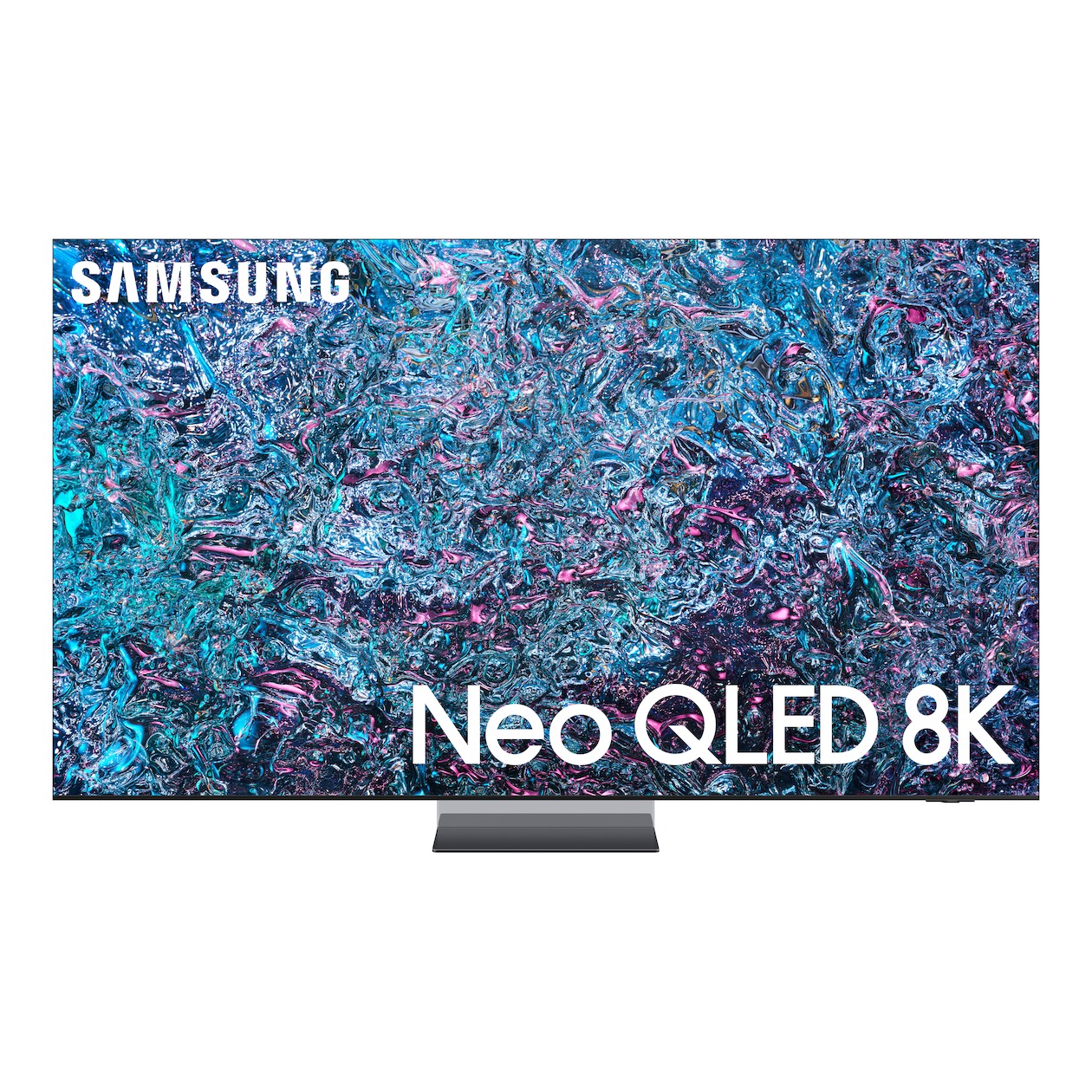 Samsung QE85QN900DT (2024) - 85 inch - QLED TV