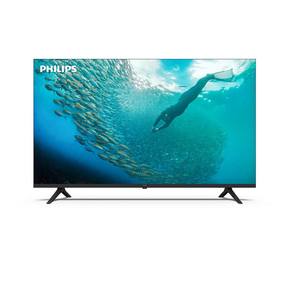 Philips 55PUS7009/12 (2024) - 55 inch - UHD TV