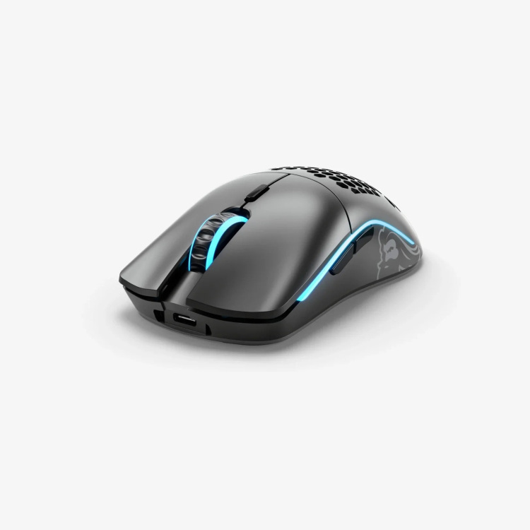 Glorious Model O Minus Wireless gaming muis