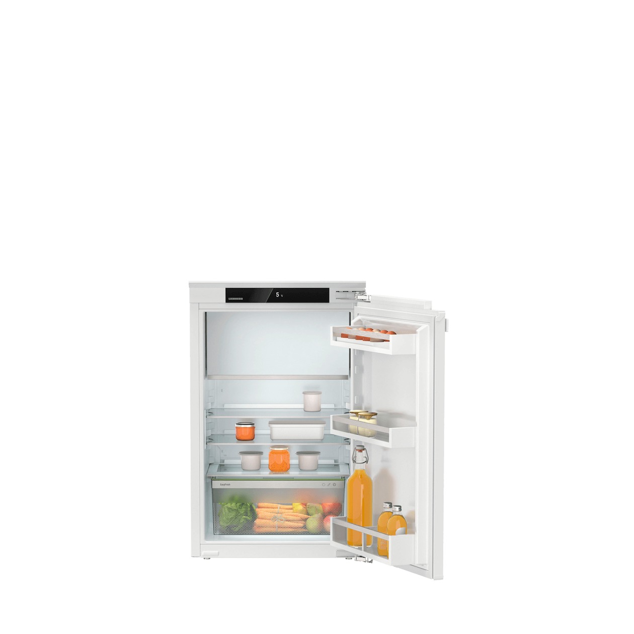 Liebherr IRd 3901-22 Inbouw koelkast zonder vriesvak