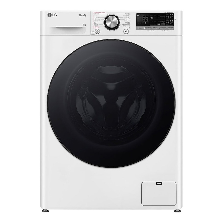 LG F4WR7009SyW Wasmachine Wit