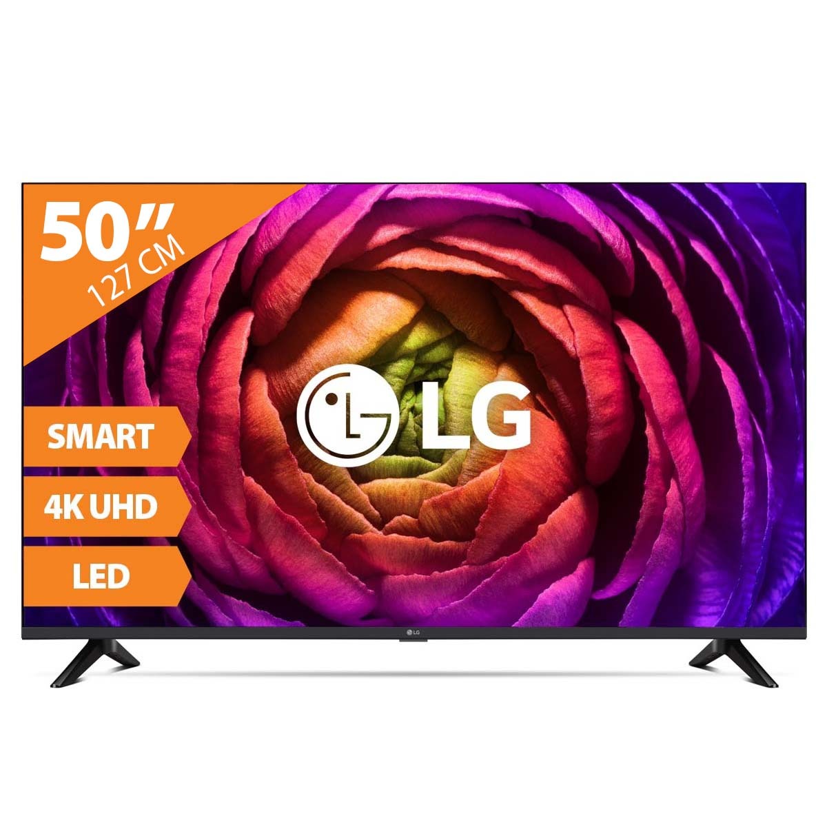 LG 50UR73006LA(2023) - 50 inch - UHD TV