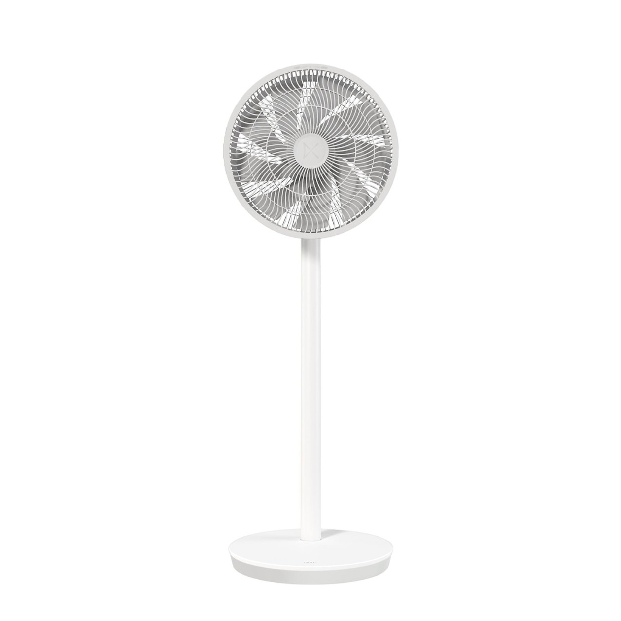 Duux DXCF60 Whisper Essence Statiefventilator Wit
