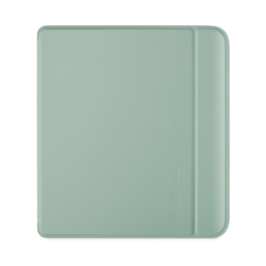 Kobo Libra Basic SleepCover Case E-reader hoesje Groen