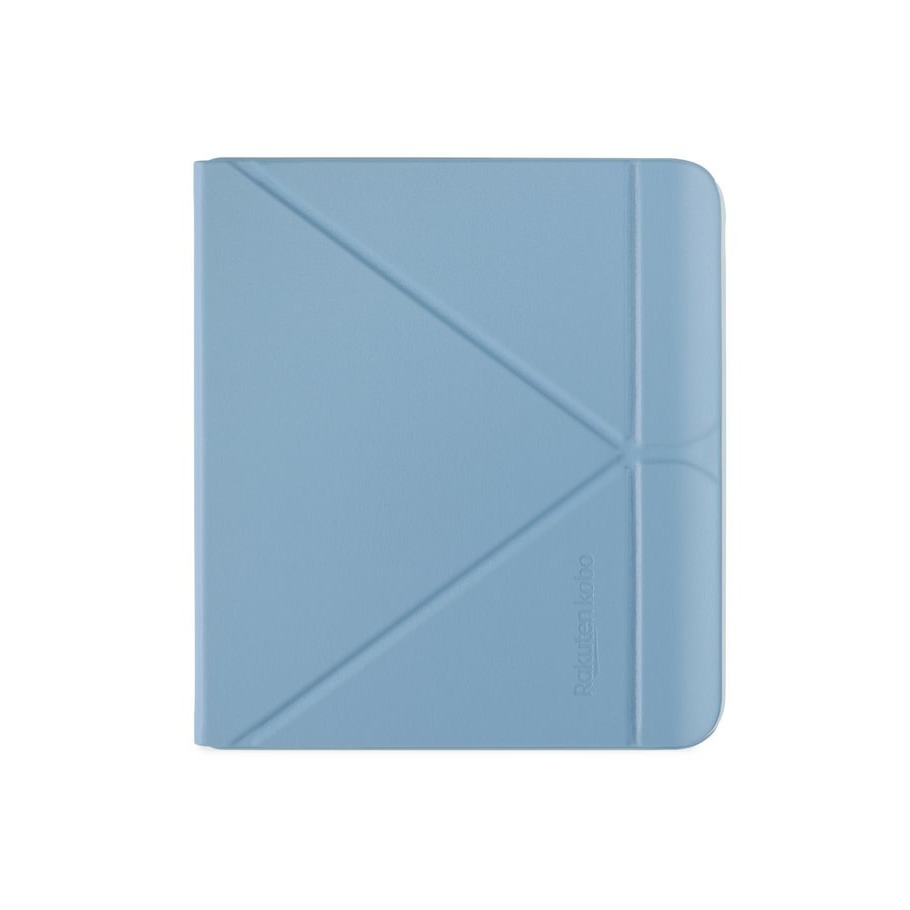Kobo Libra SleepCover Case E-reader hoesje Blauw