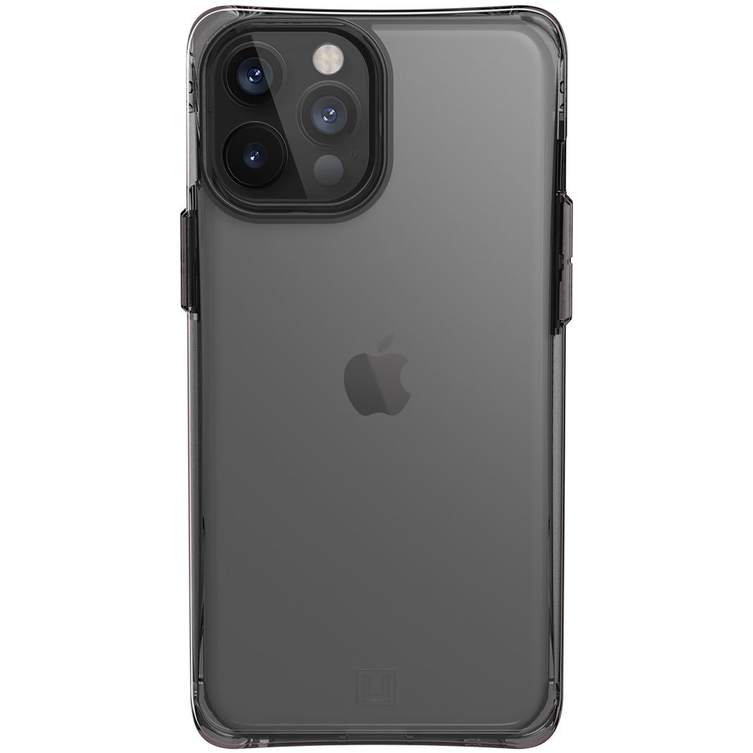 UAG Plyo U Backcover iPhone 12 Pro Max Telefoonhoesje Transparant