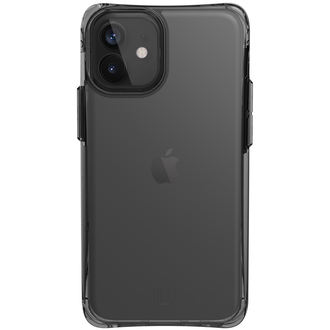 UAG Plyo U Backcover iPhone 12 Mini Telefoonhoesje Transparant