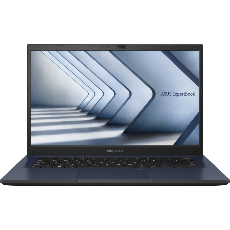 ASUS ExpertBook B1 B1402CVA-EB0648X laptop i5-1335U | UHD Graphics | 16 GB | 512 GB SSD