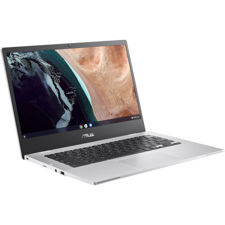 ASUS Chromebook CB1 CB1400CKA-EK0245 laptop N6000 | UHD Graphics | 8 GB | 64 GB eMMC