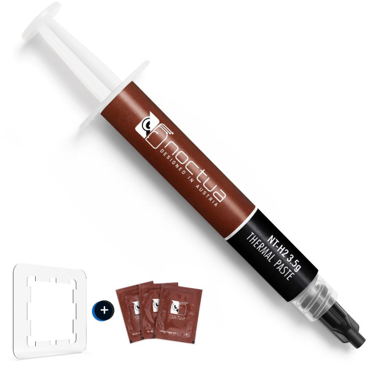 Noctua NT-H2 AM5 Edition koelpasta 3.5 gram