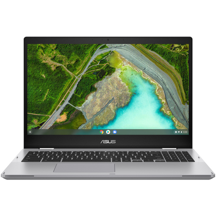 ASUS Chromebook CB1500FKA-E80065 N4500 | UHD Graphics | 8 GB | 64 GB eMMC