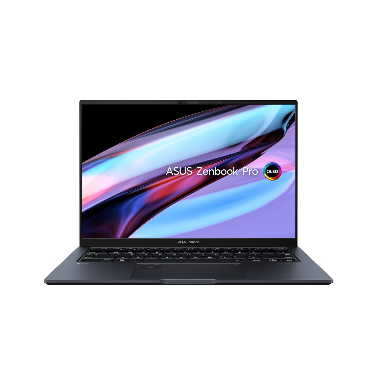 Asus Zenbook Pro 14 OLED UX6404VV-P4046W -14 inch Laptop