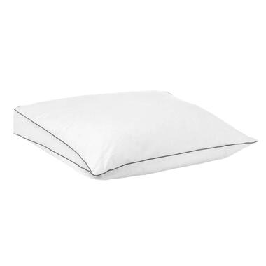 Comfort hoofdkussen Duo Virgo - 50x60 cm - Leen Bakker