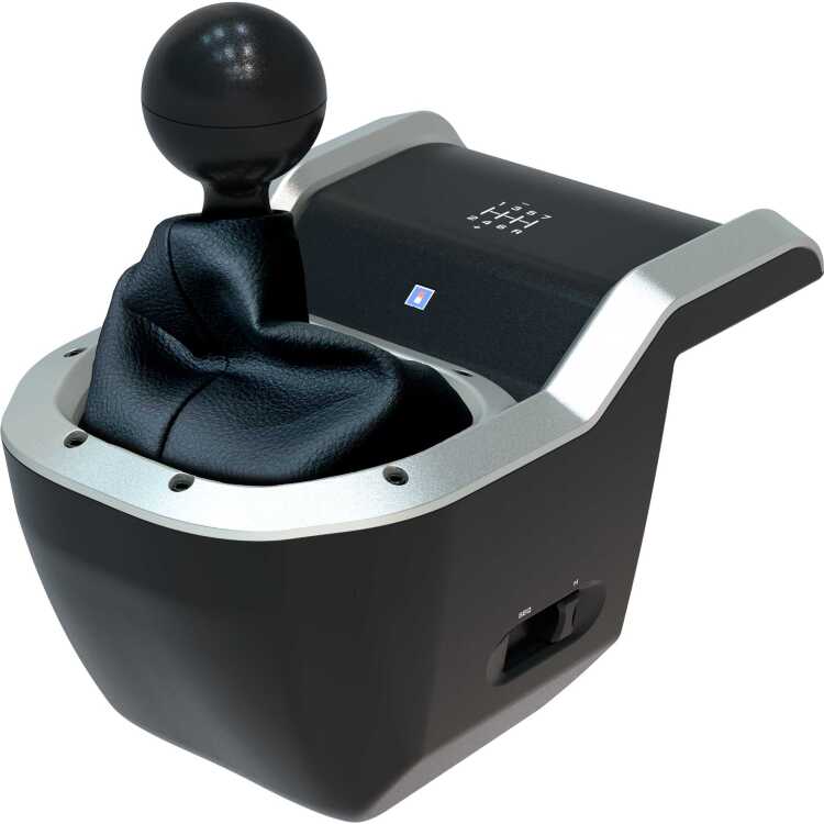 HORI 7-Speed shifter