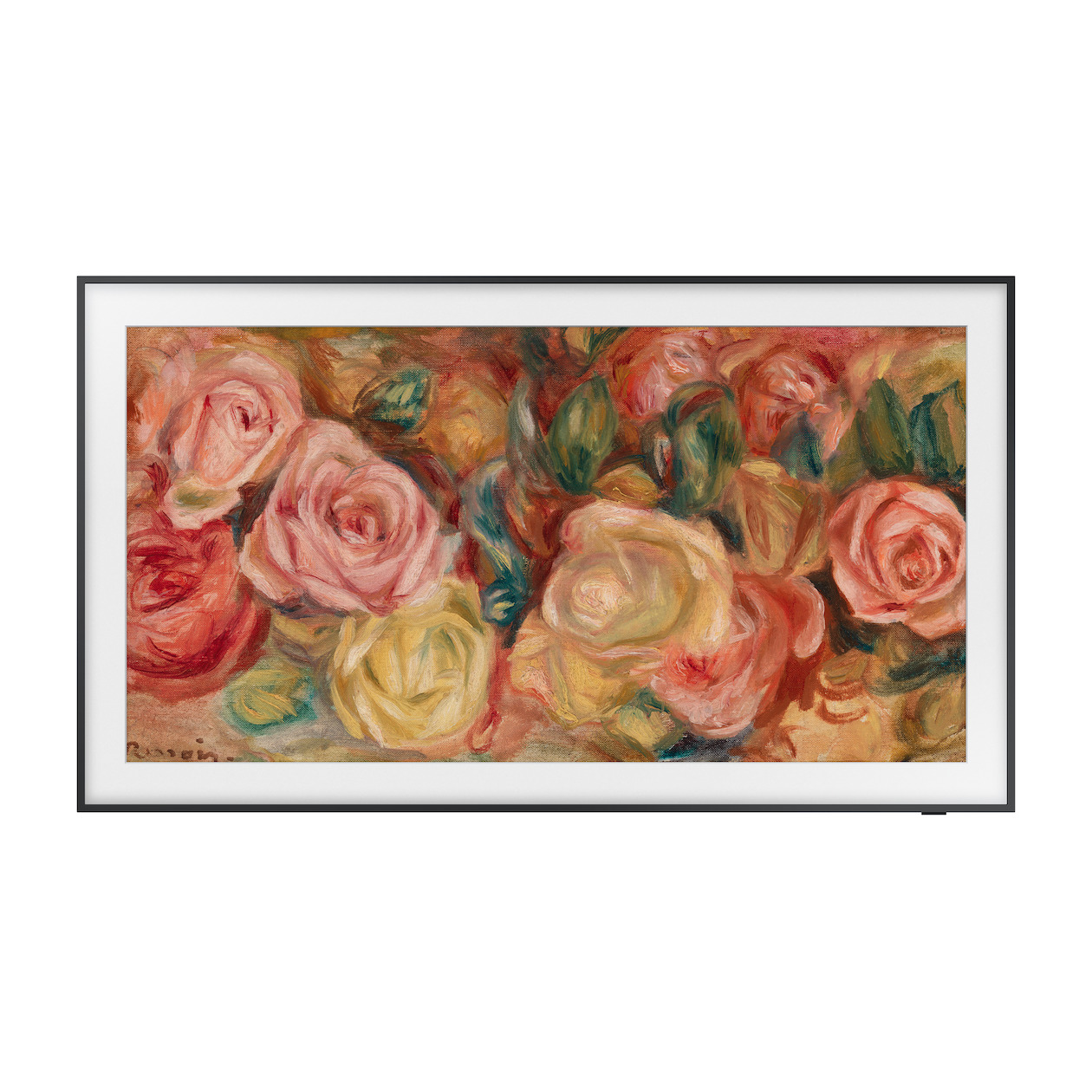Samsung The Frame QE85LS03D (2024) - 85 inch - QLED TV