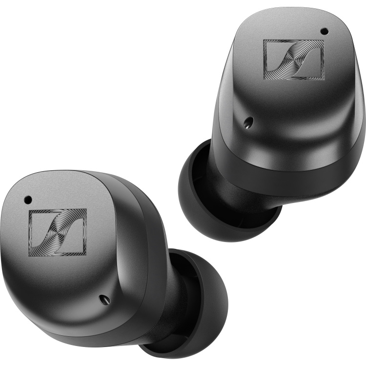 Sennheiser MOMENTUM True Wireless 4 headset Bluetooth