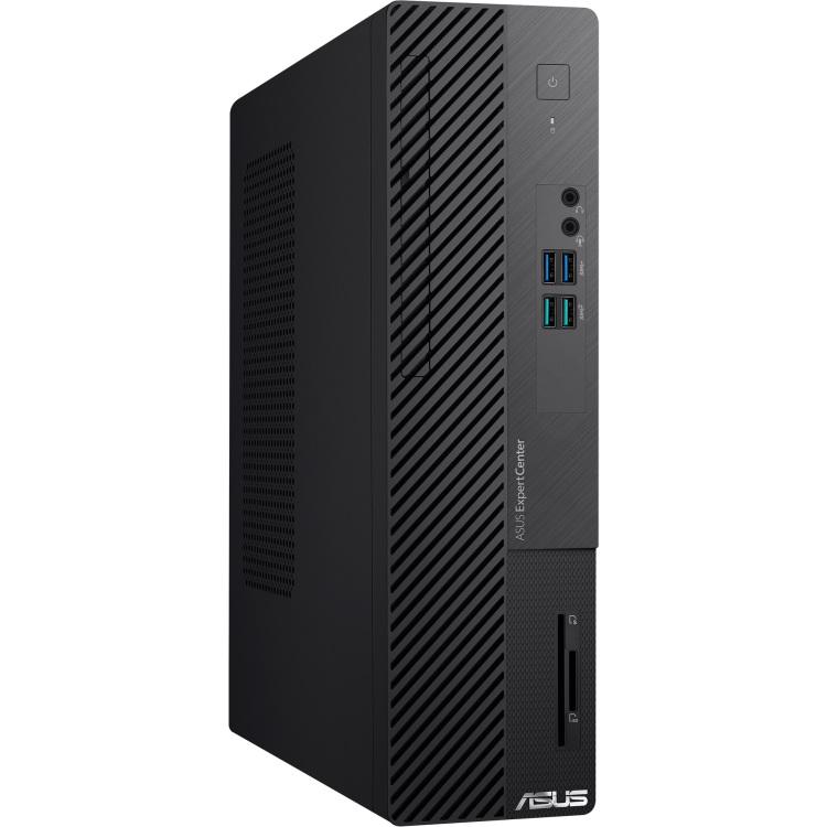 ASUS ExpertCenter D500SE-713700014X pc-systeem i7-13700 | UHD Graphics 770 | 16 GB | 512 GB SSD
