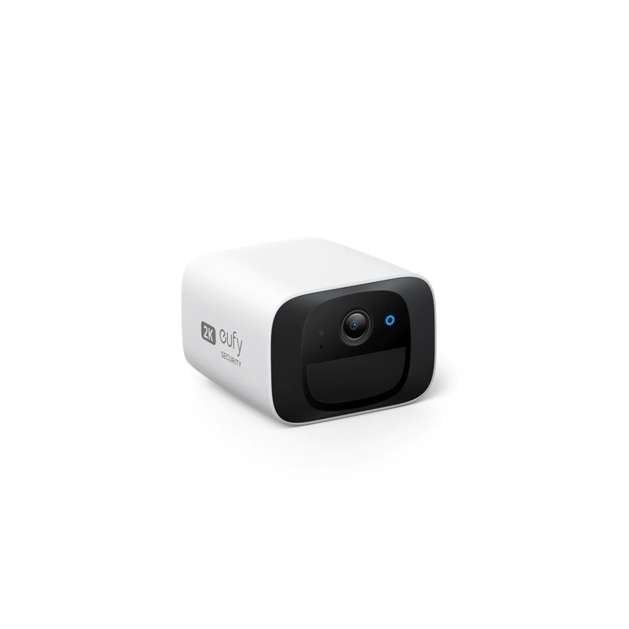 Anker Eufy SoloCam C210 Solar IP-camera Wit