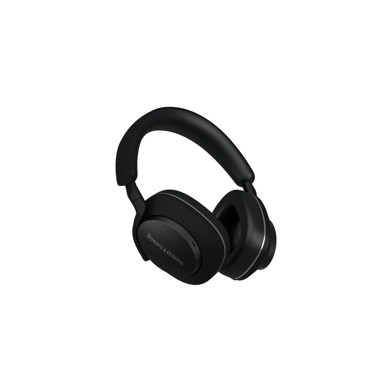 Bowers & Wilkins Px7 S2e bluetooth Over-ear hoofdtelefoon zwart