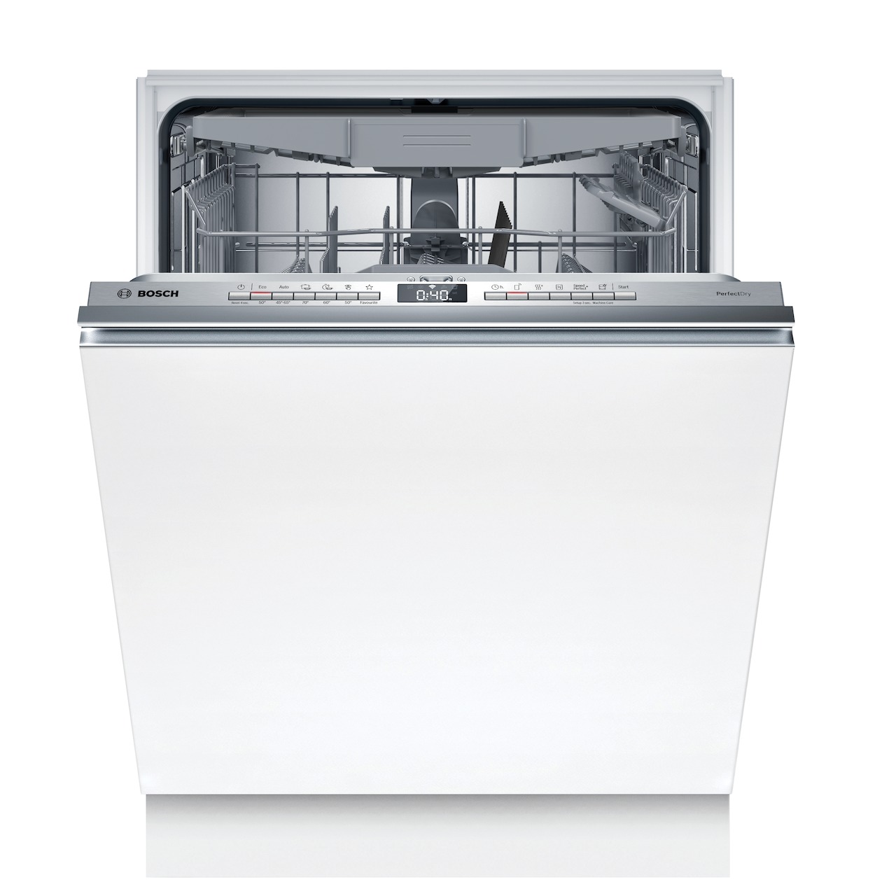 Bosch SMD6YCX02E Vaatwasser