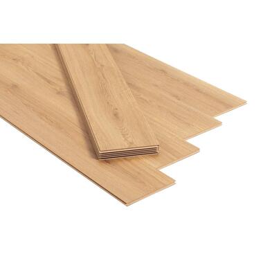 Laminaat Trend 6mm - naturel eiken - Leen Bakker