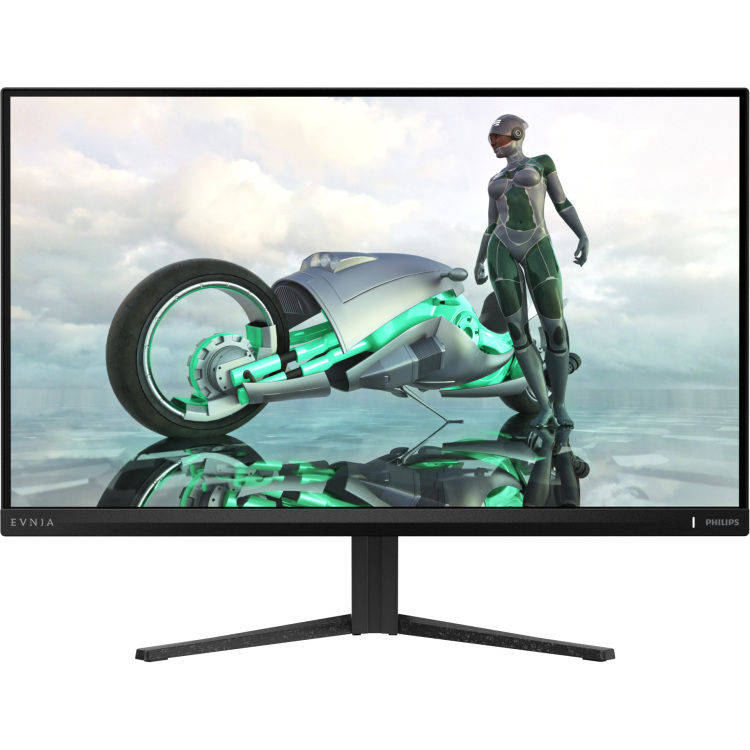 Philips Evnia 27M2N3200S/00 gaming monitor 2x HDMI, 1x Displayport, HDR10, 180 Hz