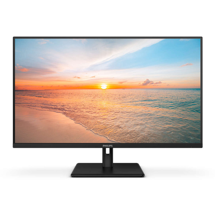 Philips 32E1N1800LA/00 ledmonitor HDMI, DisplayPort, Sound