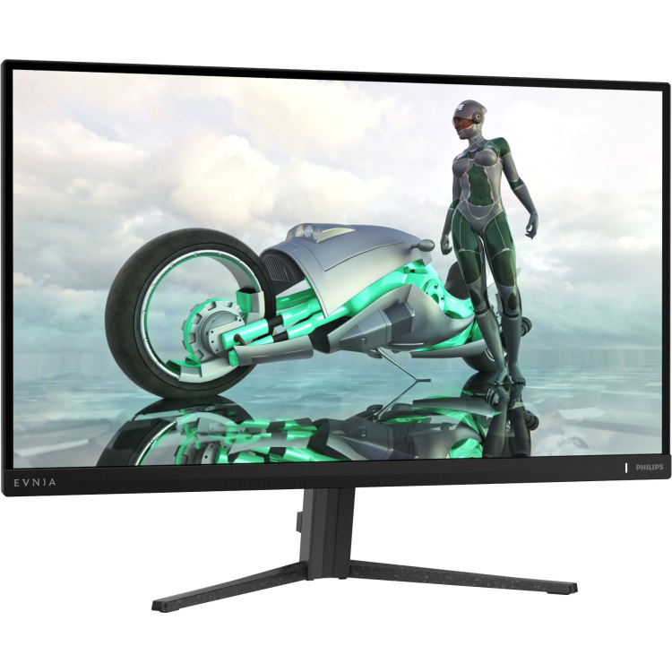 Philips Evnia 27M2N3500NL/00 gaming monitor 2x HDMI, 1x Displayport, HDR10, 180 Hz