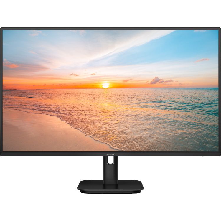 Philips 27E1N1100A/00 ledmonitor HDMI, VGA, Sound