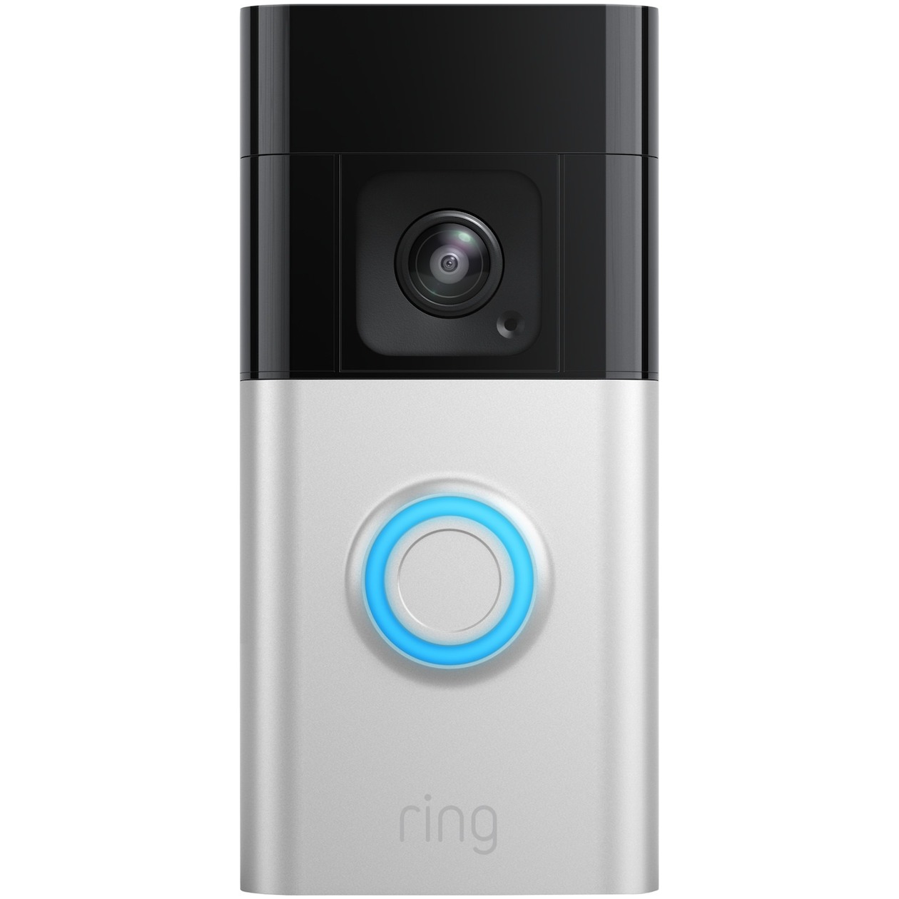 Ring Battery Doorbell Pro EU Smart home accessoire Wit