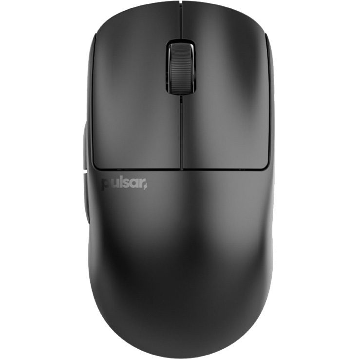 Pulsar X2-V2 Premium Wireless Gaming Mouse - Mini gaming muis 26000 dpi