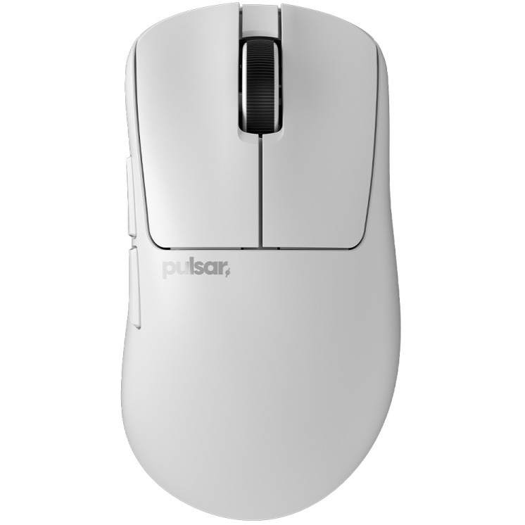 Pulsar Xlite V3 Wireless Mini Gaming Mouse gaming muis 26000 dpi