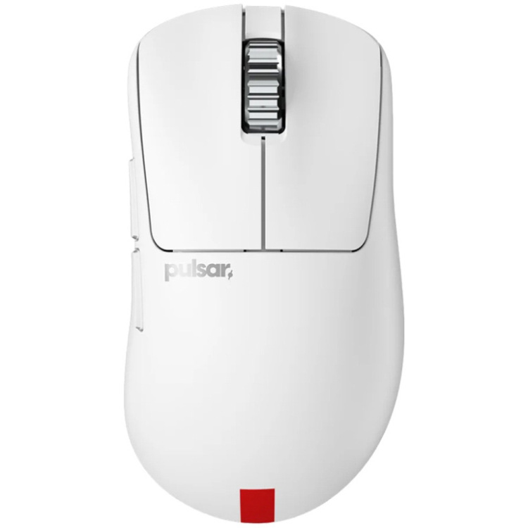Pulsar Xlite V3 eS Wireless Gaming Mouse gaming muis 26000 dpi