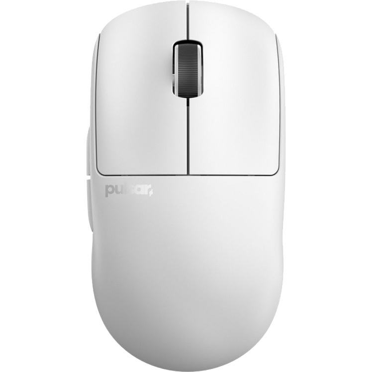 Pulsar X2-V2 Premium Wireless Gaming Mouse gaming muis 26000 dpi