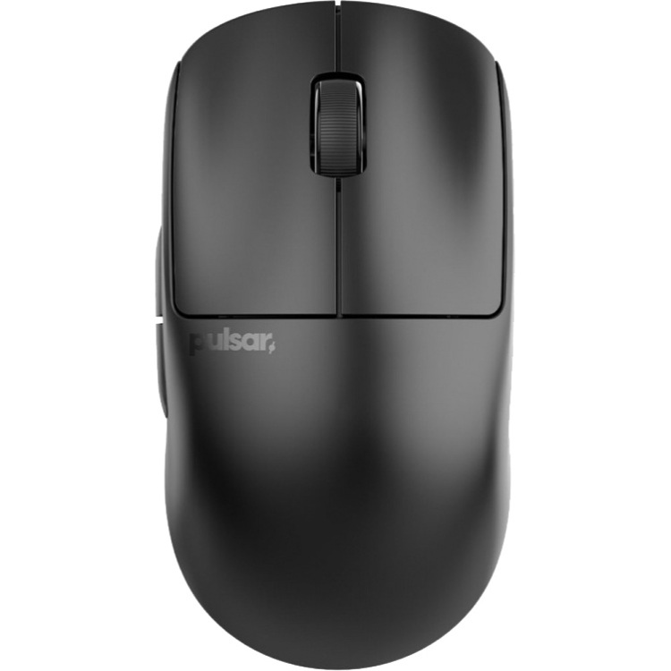 Pulsar X2-V2 Premium Wireless Gaming Mouse gaming muis 26000 dpi