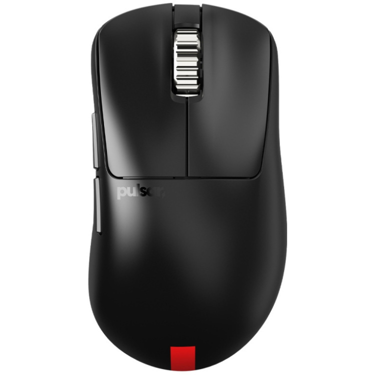 Pulsar Xlite V3 eS Wireless Gaming Mouse gaming muis 26000 dpi