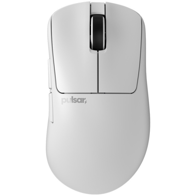 Pulsar Xlite V3 Wireless Gaming Mouse gaming muis 26000 dpi