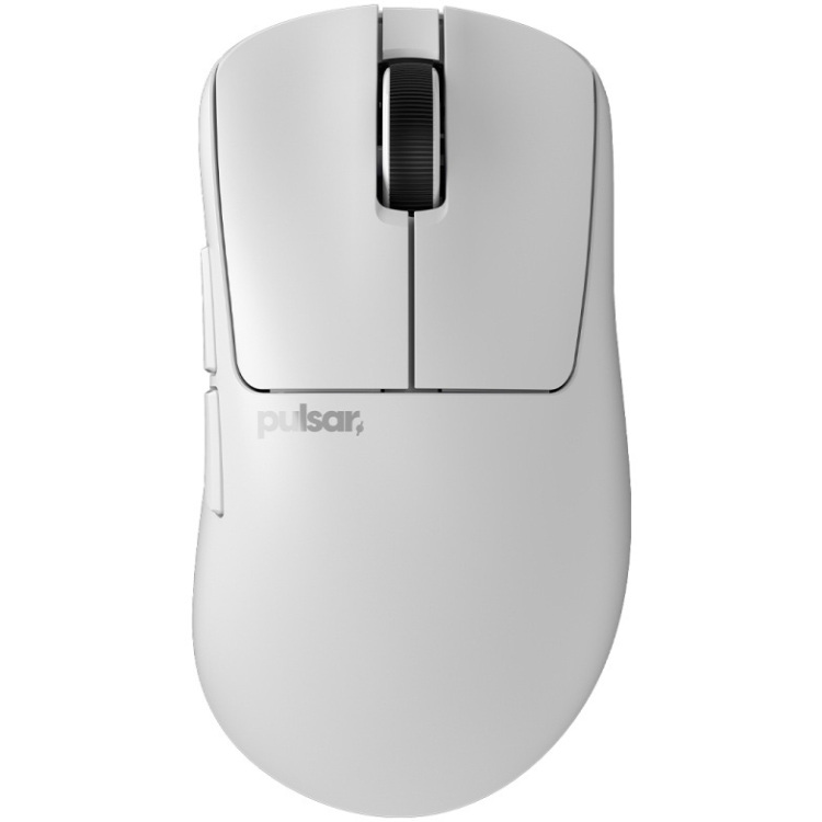 Pulsar Xlite V3 Wireless Large Gaming Mouse gaming muis 26000 dpi