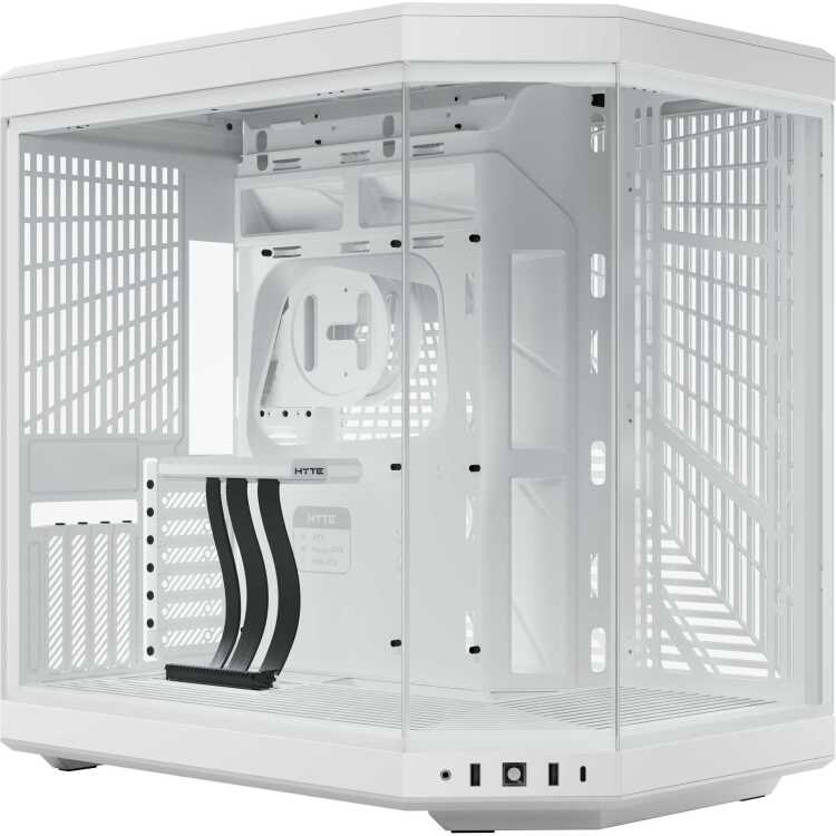HYTE Y70 tower behuizing Window-Kit