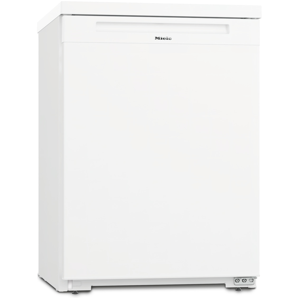 Miele K 4003 D ws Tafelmodel koelkast zonder vriesvak Wit