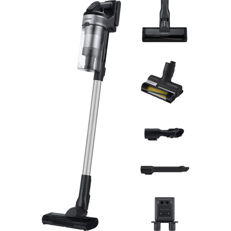 SAMSUNG Jet 65 Pet steelstofzuiger steelstofzuiger