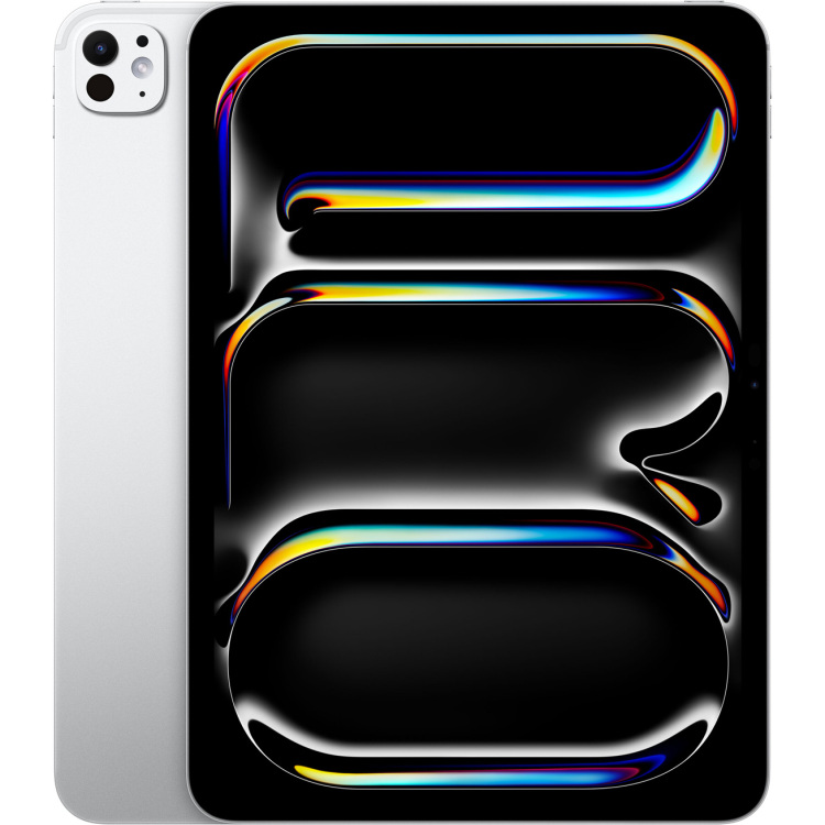 Apple iPad Pro (2024) tablet-pc iPadOS 17 | 256 GB | Wi-Fi 6E