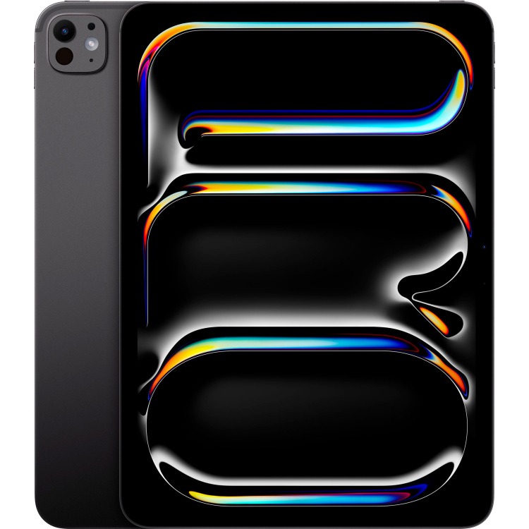 Apple iPad Pro (2024) tablet-pc iPadOS 17 | 256 GB | Wi-Fi 6E